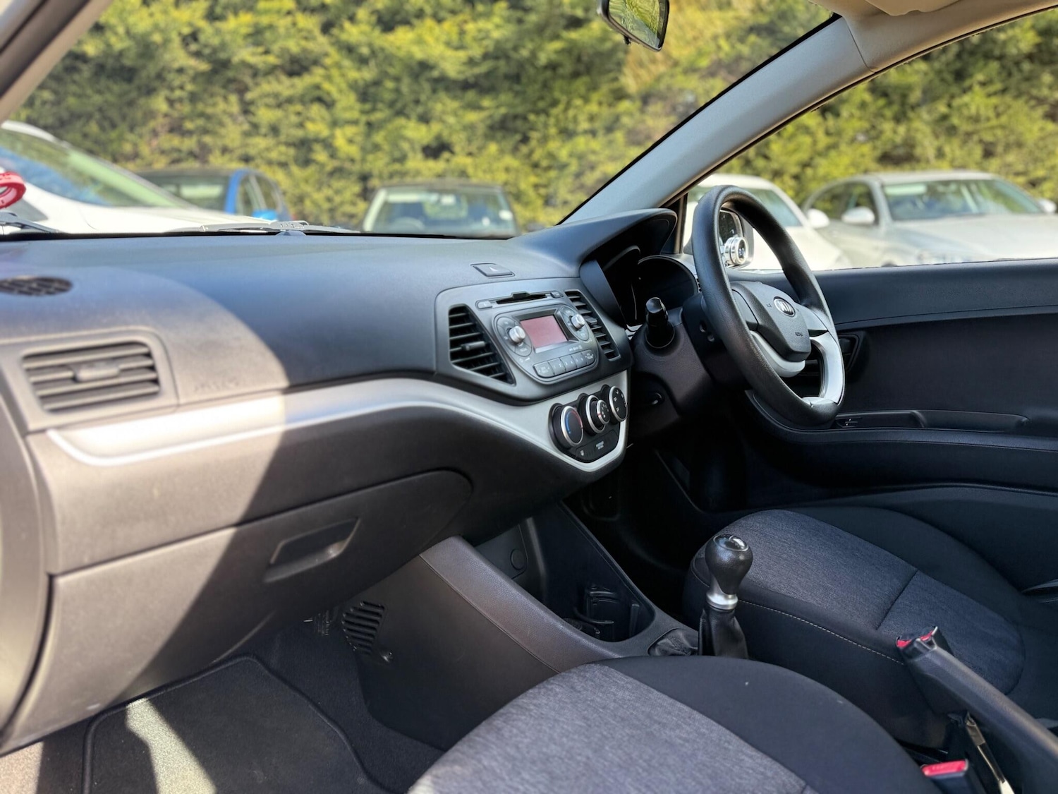 Used Kia Picanto for sale - 77824850: Photo 14