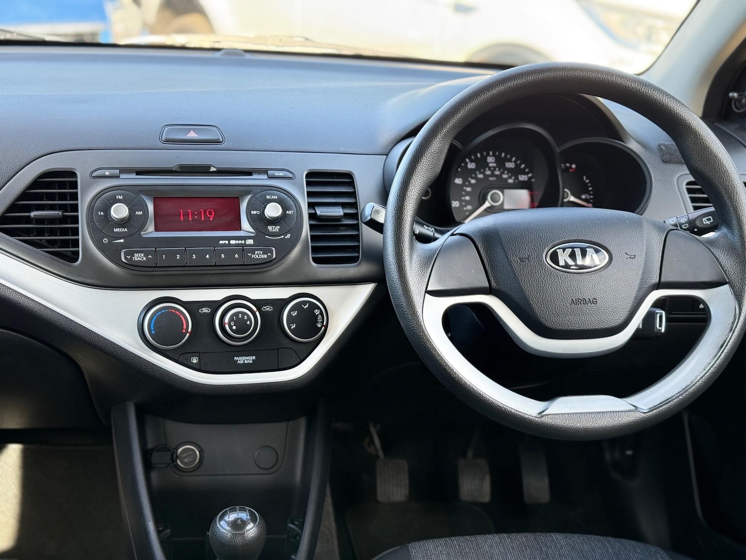 Used Kia Picanto for sale - 77824850: Photo 16