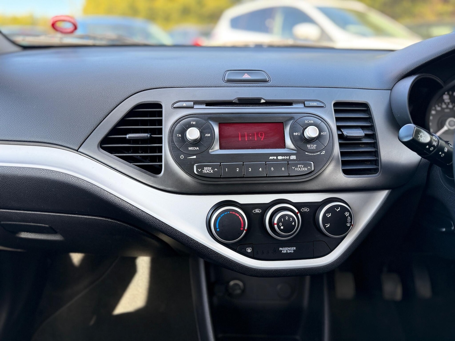 Used Kia Picanto for sale - 77824850: Photo 17