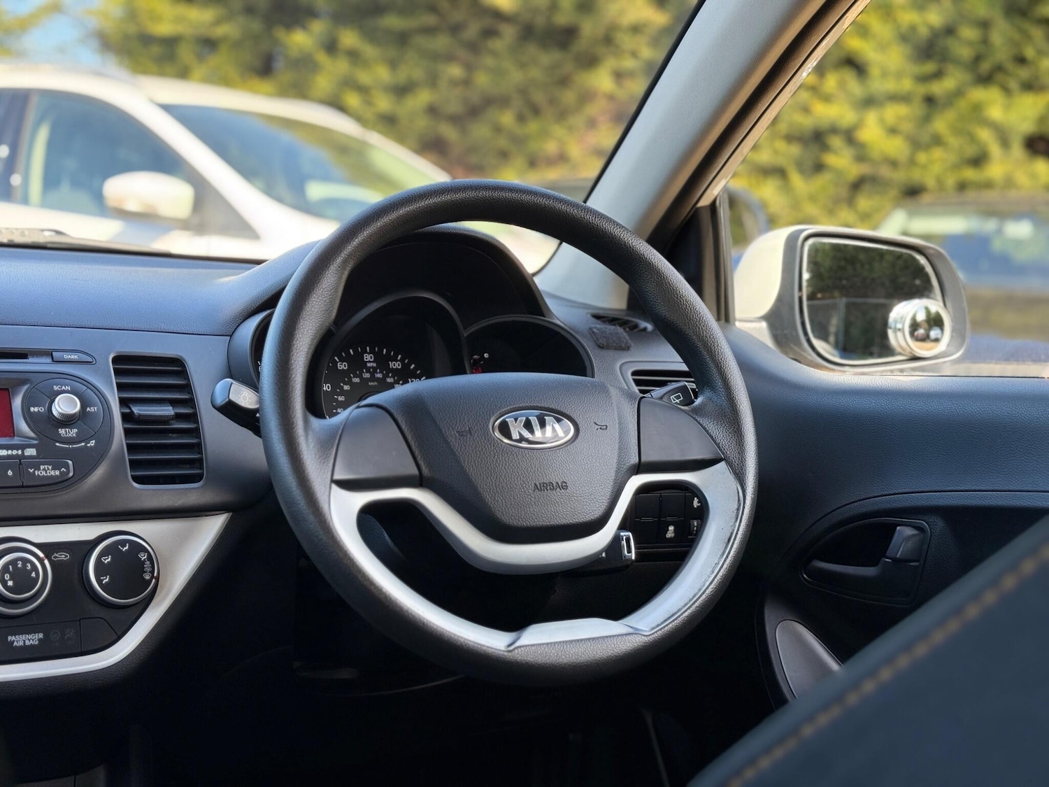 Used Kia Picanto for sale - 77824850: Photo 19