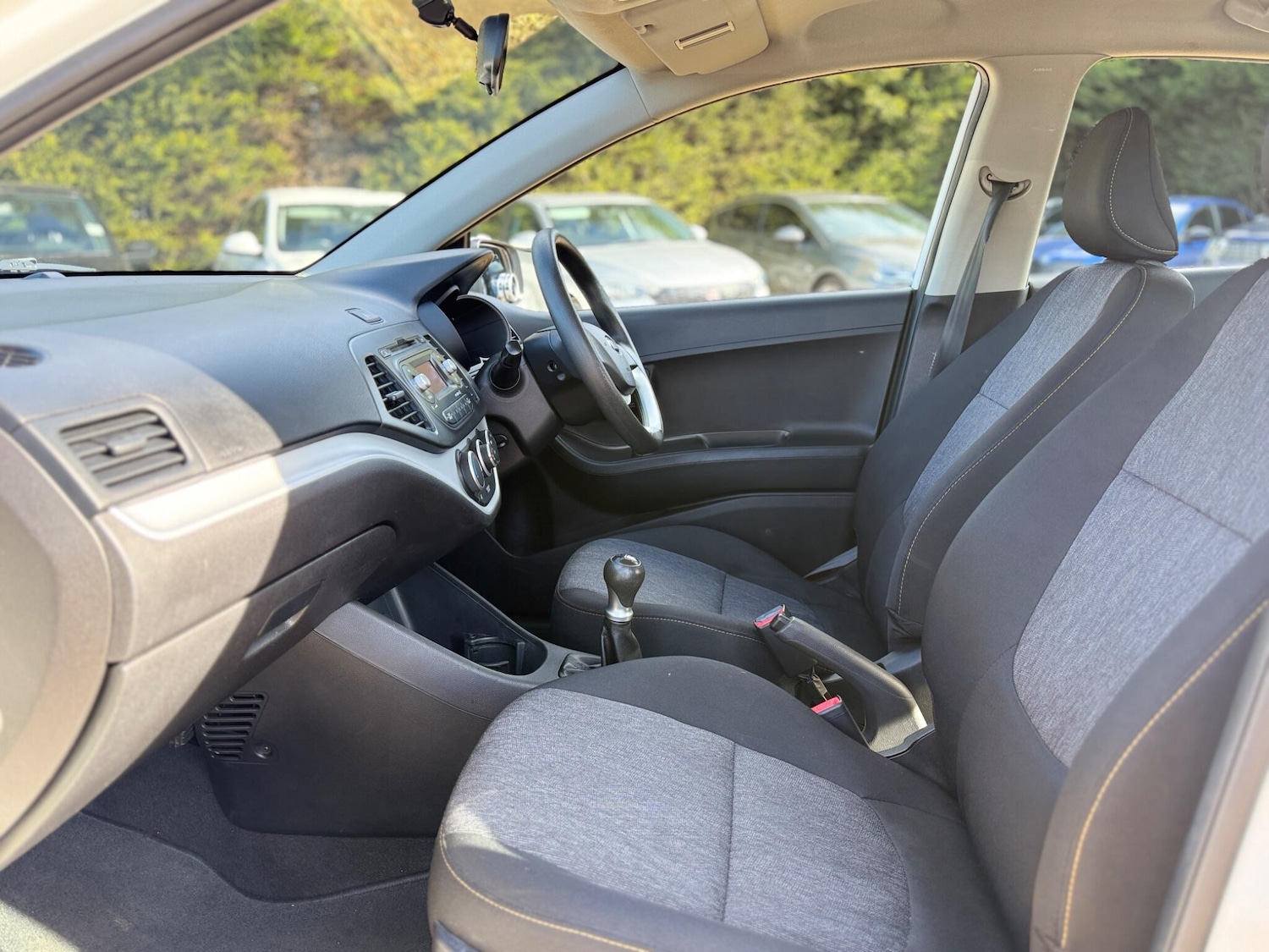 Used Kia Picanto for sale - 77824850: Photo 20