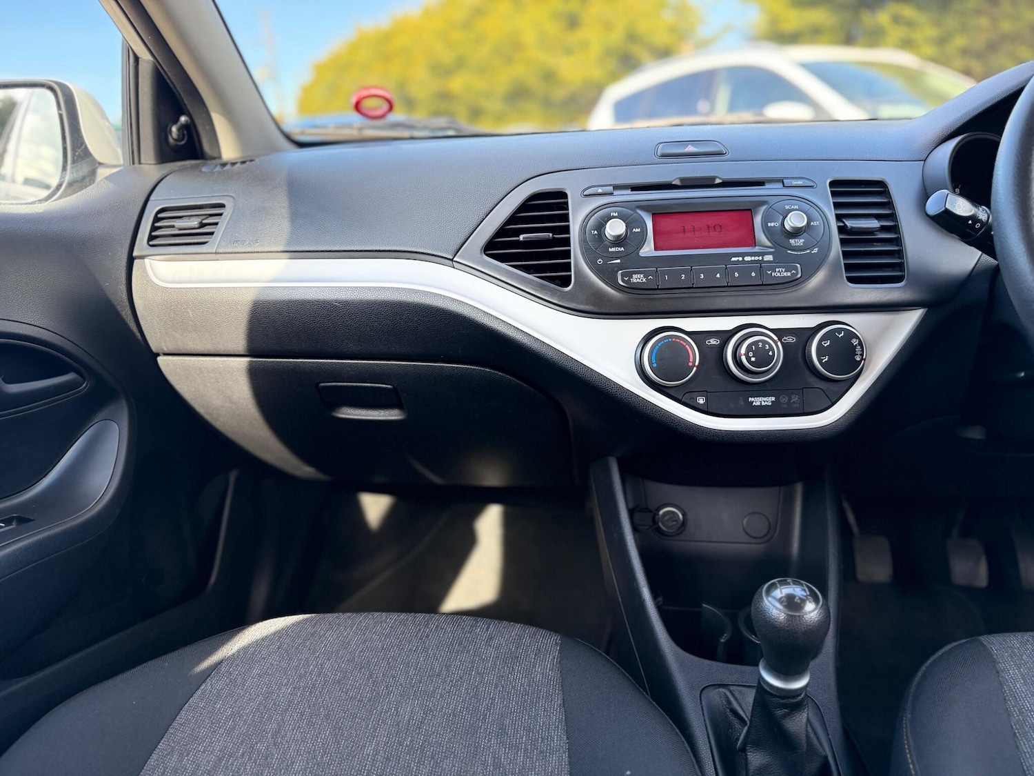 Used Kia Picanto for sale - 77824850: Photo 23