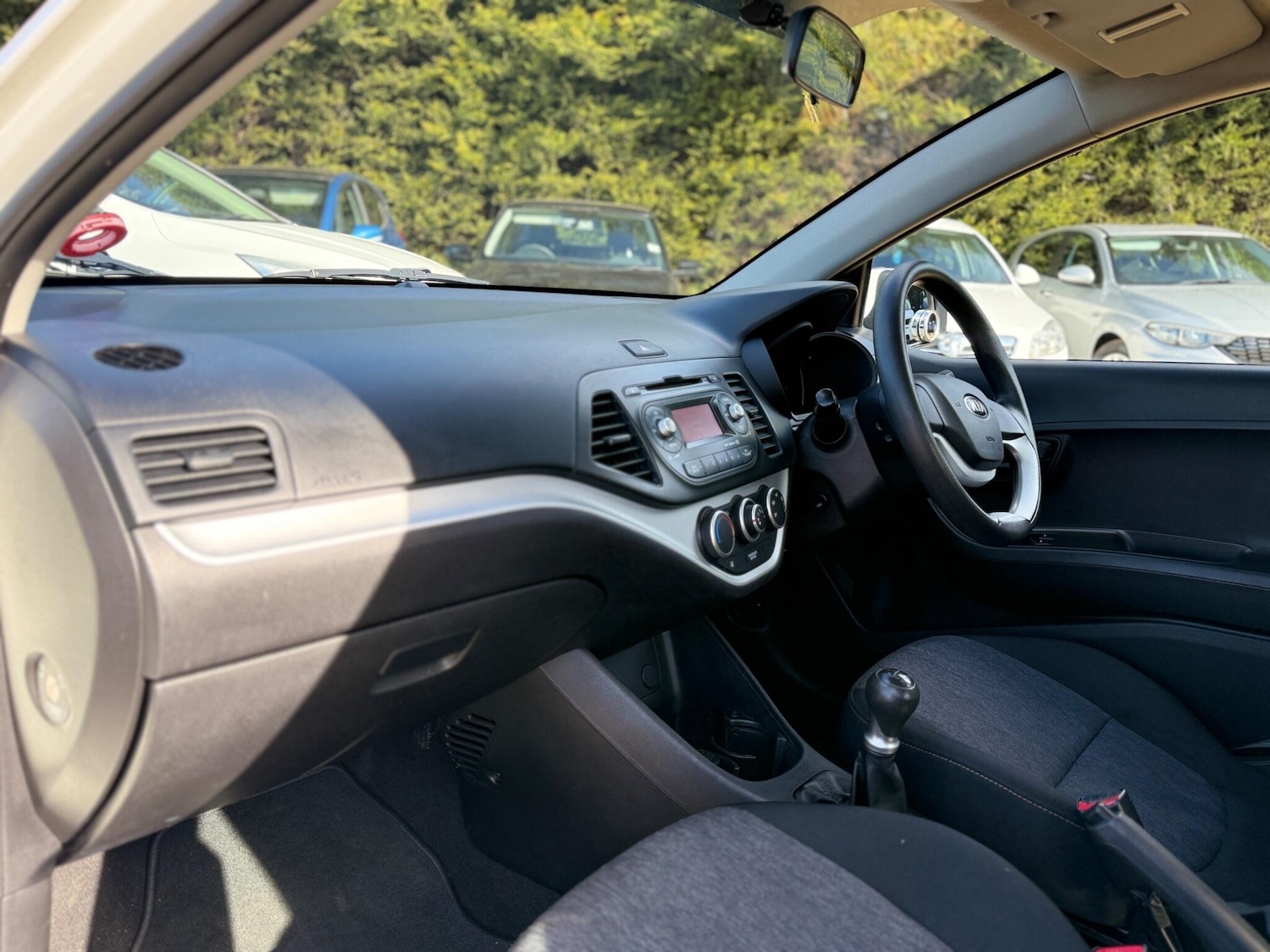 Used Kia Picanto for sale - 77824850: Photo 29