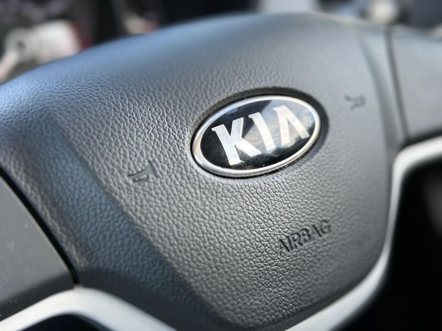 Used Kia Picanto for sale - 77824850: Photo 31