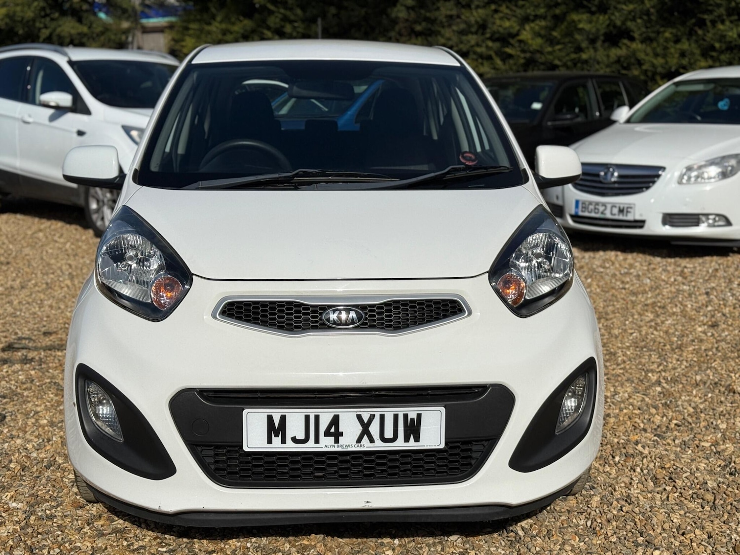 Used Kia Picanto for sale - 77824850: Photo 6