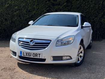 (61) - 2.0 CDTi SRi Nav Auto Euro 5 5dr