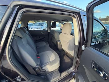 Used Nissan Qashqai+2 2010 for sale - 79688471: Photo