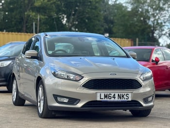 Used Ford Focus 2015 for sale - 78854342: Photo