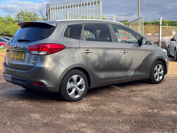 Used Kia Carens 2014 for sale - 75808975: Photo 11