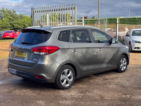 Used Kia Carens 2014 for sale - 75808975: Photo 18