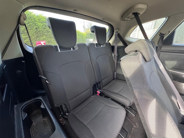 Used Kia Carens 2014 for sale - 75808975: Photo 19