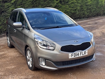 2014 (14) - 1.7 CRDi EcoDynamics 2 Euro 5 (s/s) 5dr
