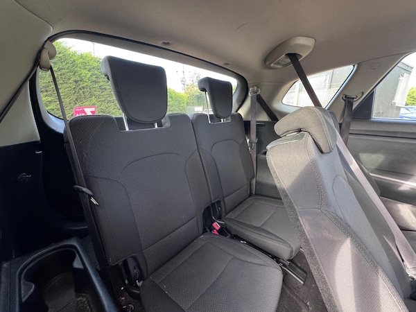 Used Kia Carens 2014 for sale - 75808975: Photo 21