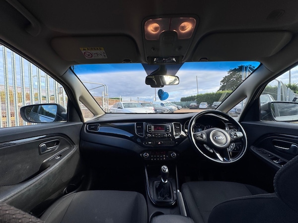 Used Kia Carens 2014 for sale - 75808975: Photo 23