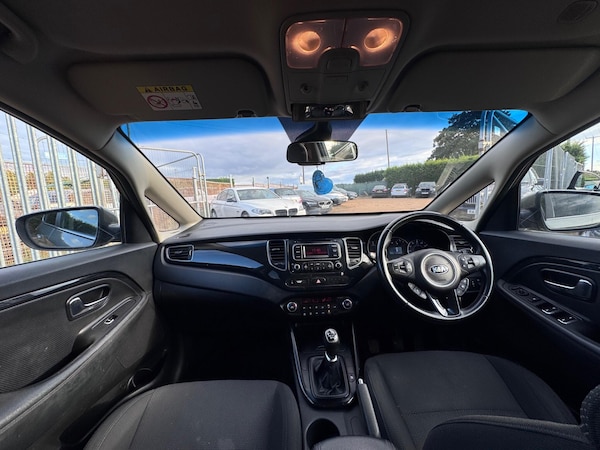 Used Kia Carens 2014 for sale - 75808975: Photo 24