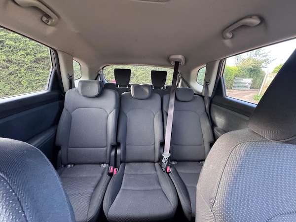 Used Kia Carens 2014 for sale - 75808975: Photo 31