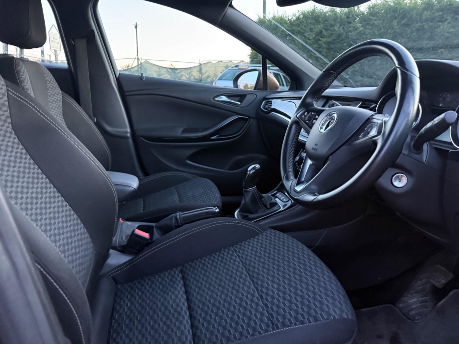 Used Vauxhall Astra 2016 for sale - 77799335: Photo 13