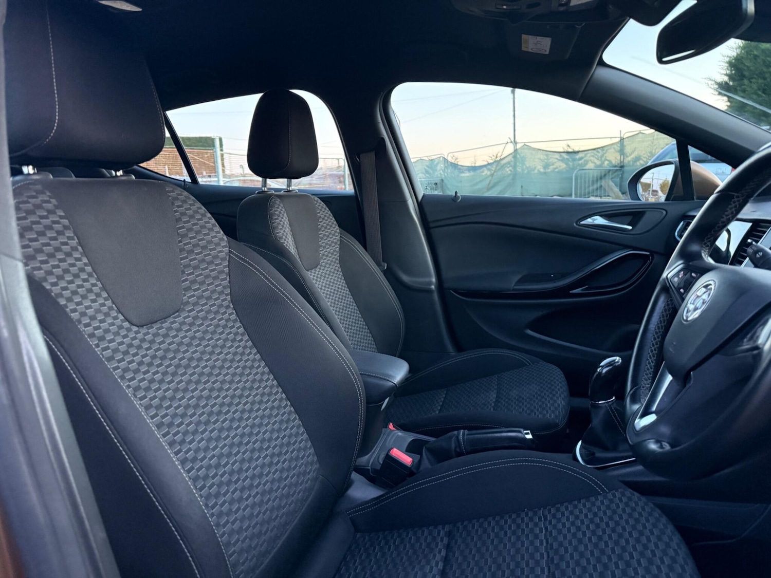 Used Vauxhall Astra 2016 for sale - 77799335: Photo 14