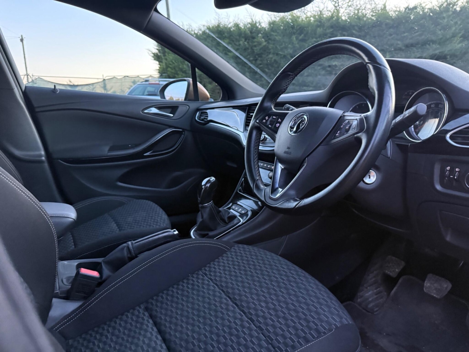 Used Vauxhall Astra 2016 for sale - 77799335: Photo 15