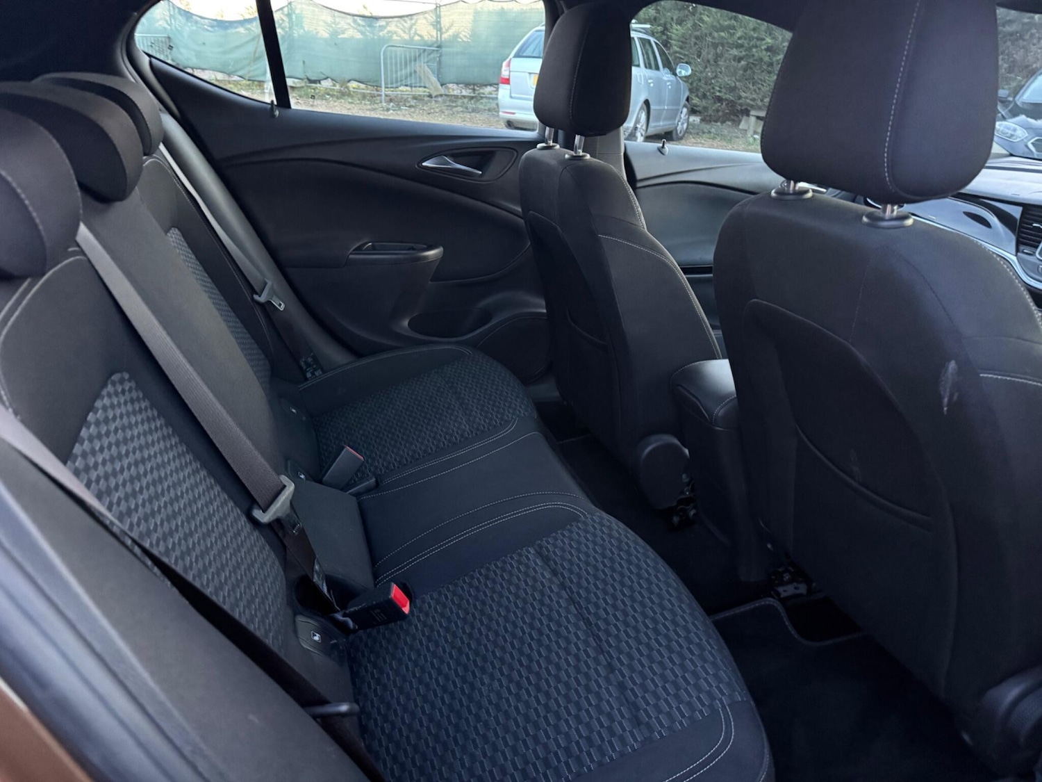 Used Vauxhall Astra 2016 for sale - 77799335: Photo 16