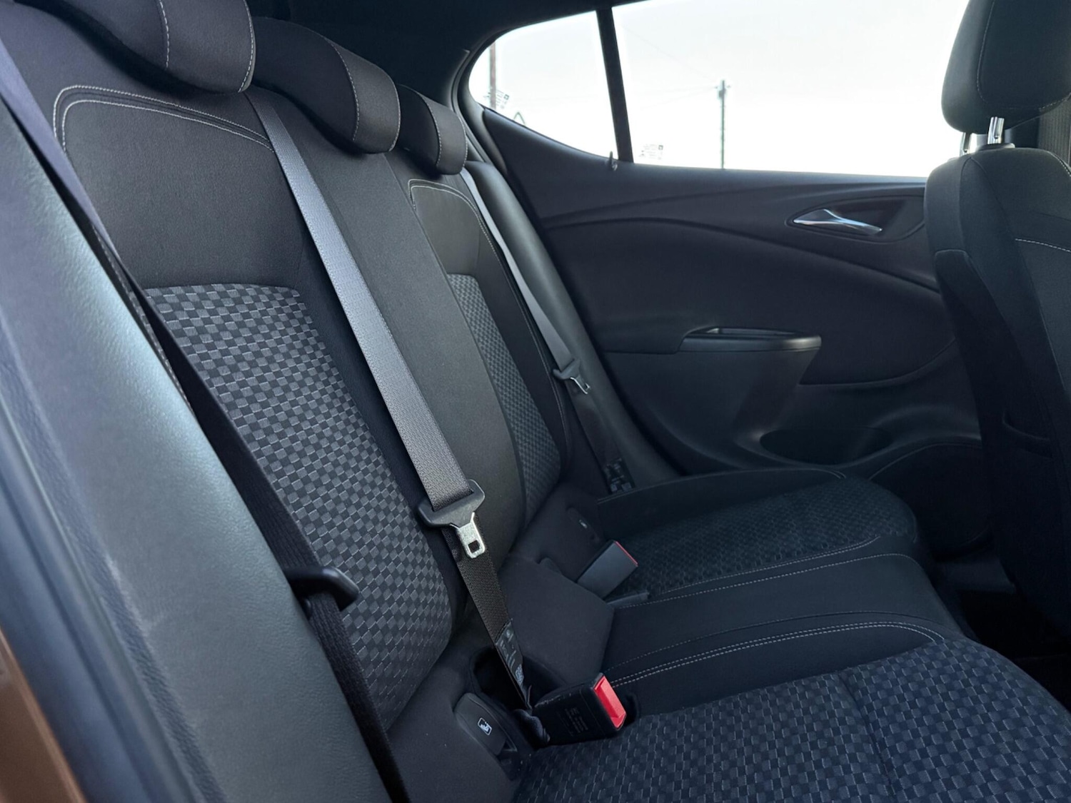 Used Vauxhall Astra 2016 for sale - 77799335: Photo 17