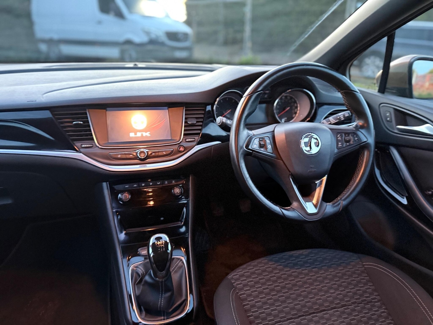 Used Vauxhall Astra 2016 for sale - 77799335: Photo 18