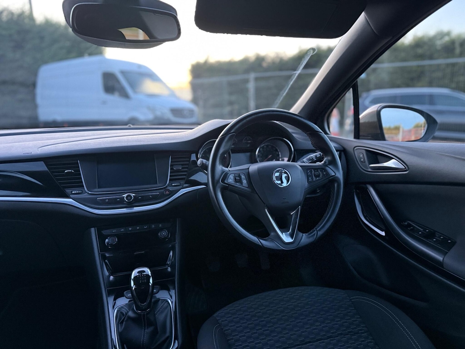 Used Vauxhall Astra 2016 for sale - 77799335: Photo 19