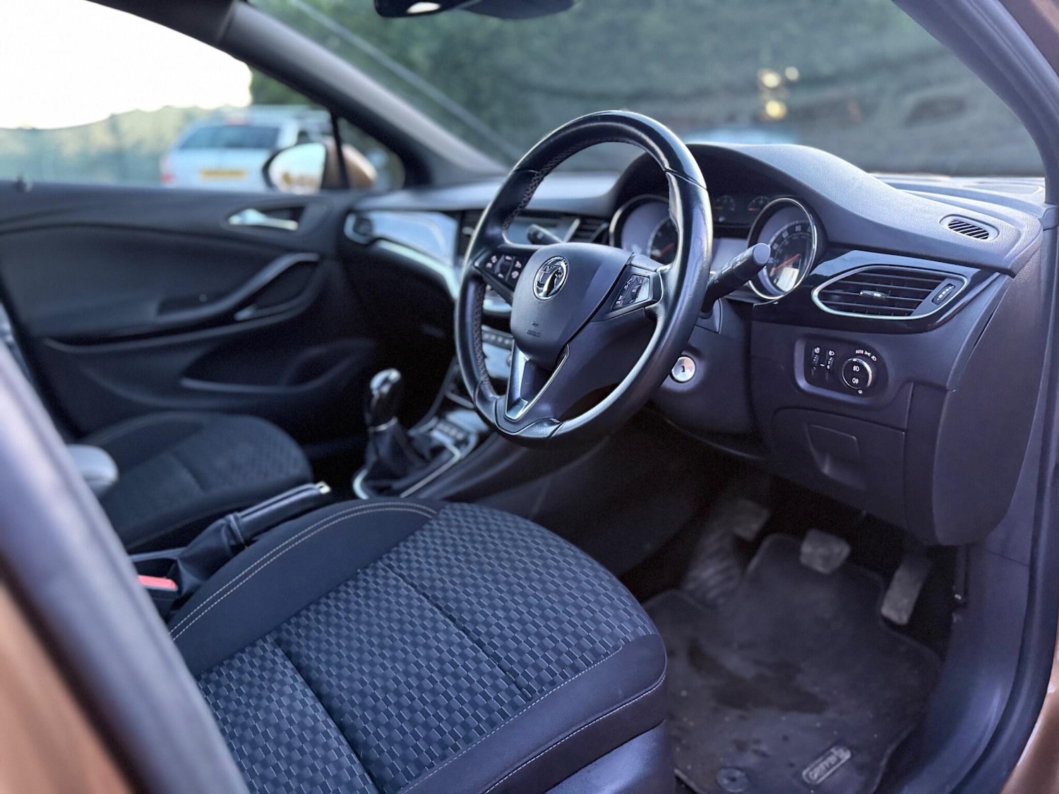 Used Vauxhall Astra 2016 for sale - 77799335: Photo 20