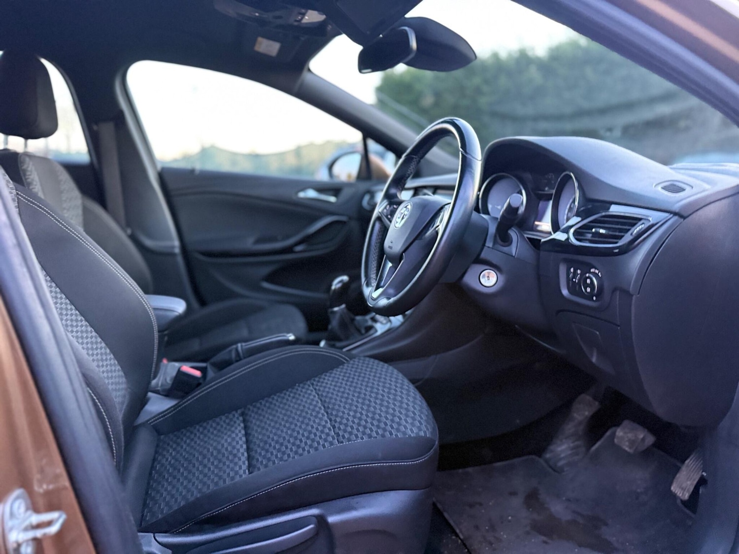 Used Vauxhall Astra 2016 for sale - 77799335: Photo 21