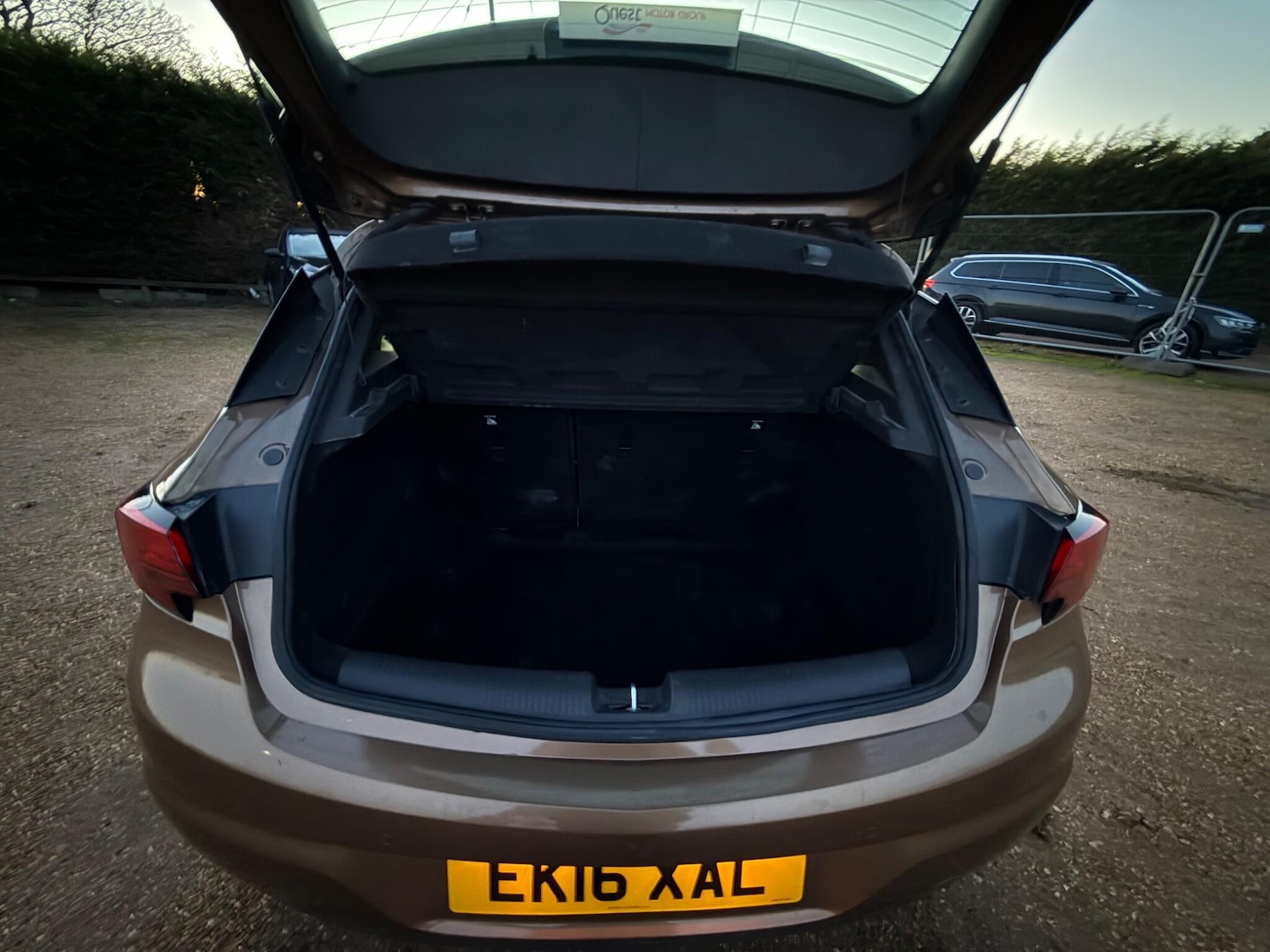 Used Vauxhall Astra 2016 for sale - 77799335: Photo 23