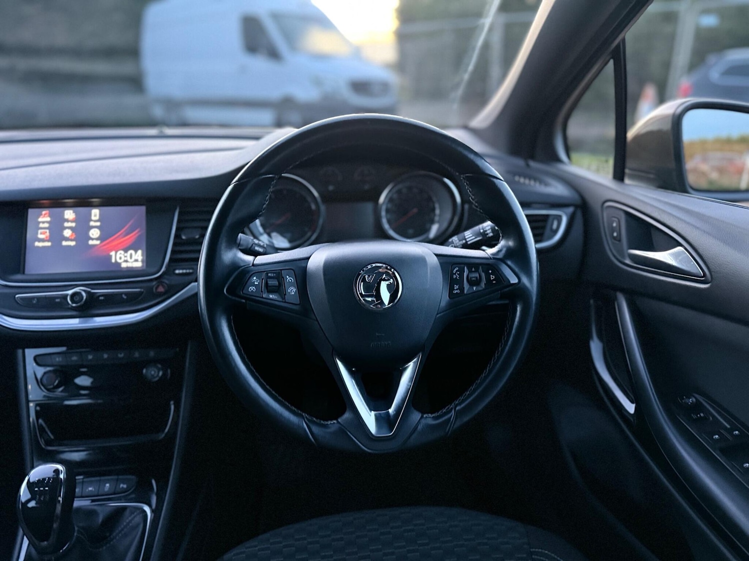 Used Vauxhall Astra 2016 for sale - 77799335: Photo 24