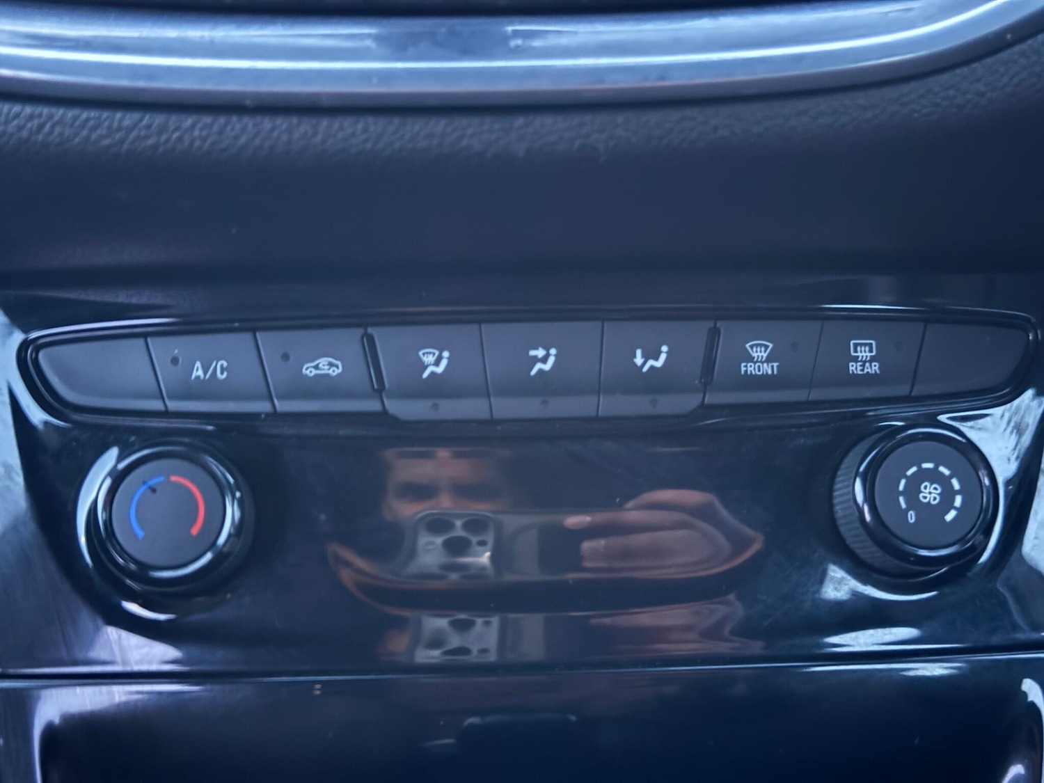 Used Vauxhall Astra 2016 for sale - 77799335: Photo 25