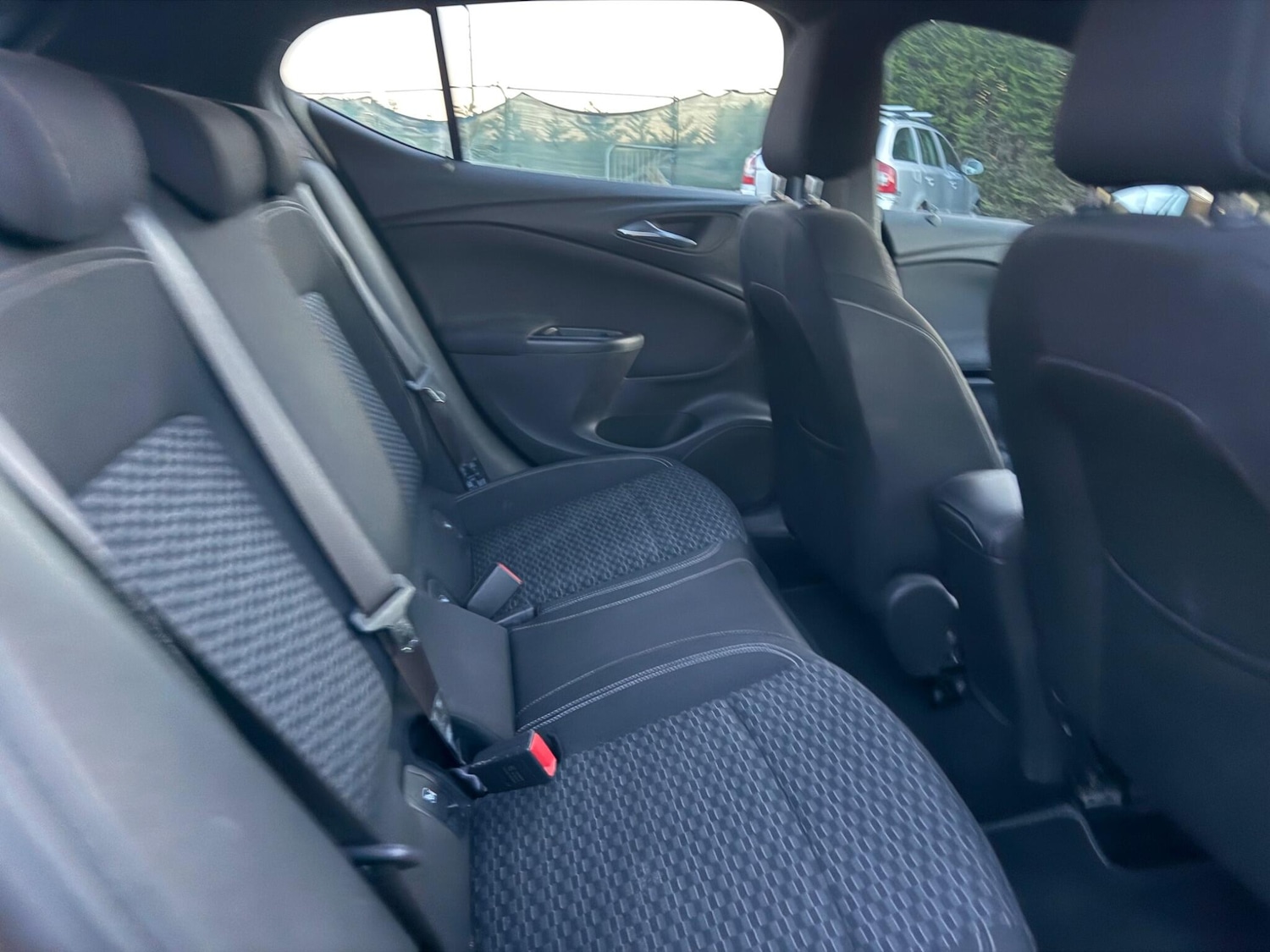 Used Vauxhall Astra 2016 for sale - 77799335: Photo 26