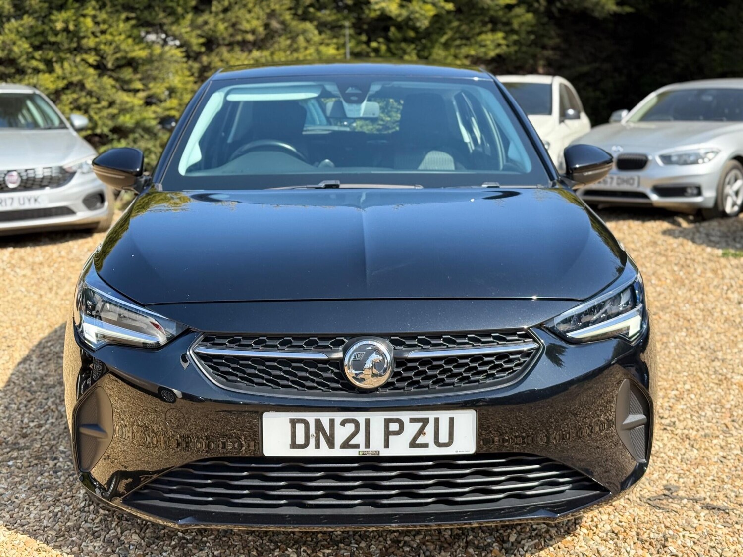 Used Vauxhall Corsa 2021 for sale - 78206442: Photo 10