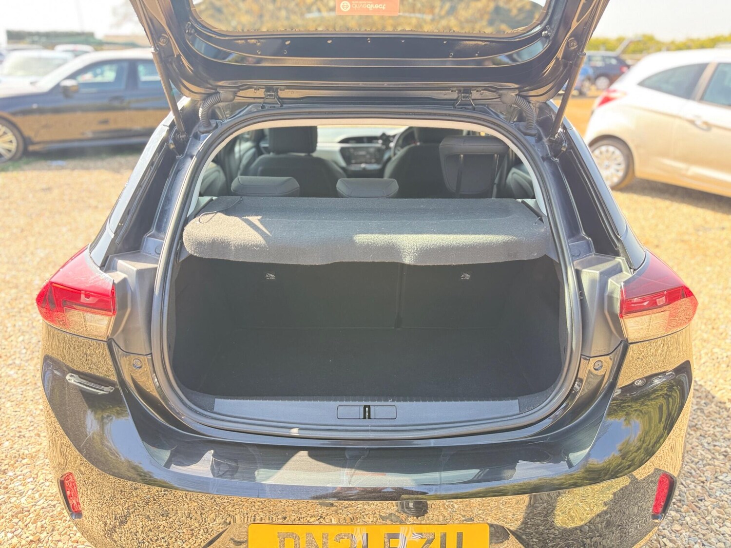 Used Vauxhall Corsa 2021 for sale - 78206442: Photo 15