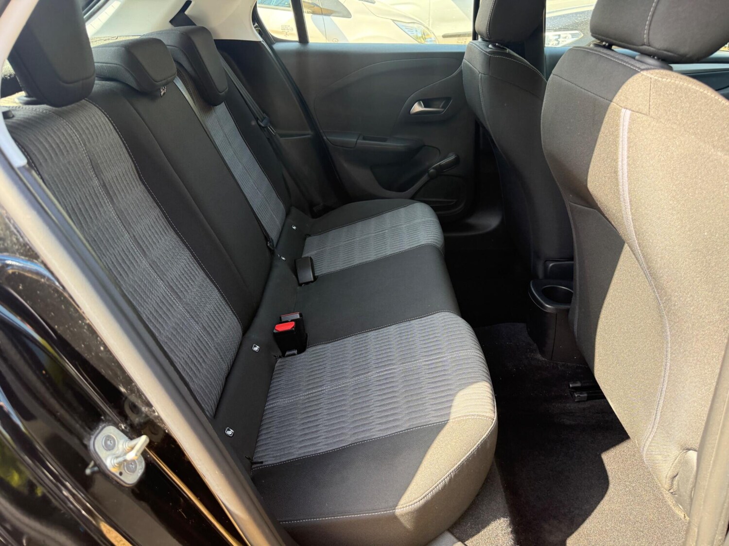 Used Vauxhall Corsa 2021 for sale - 78206442: Photo 17