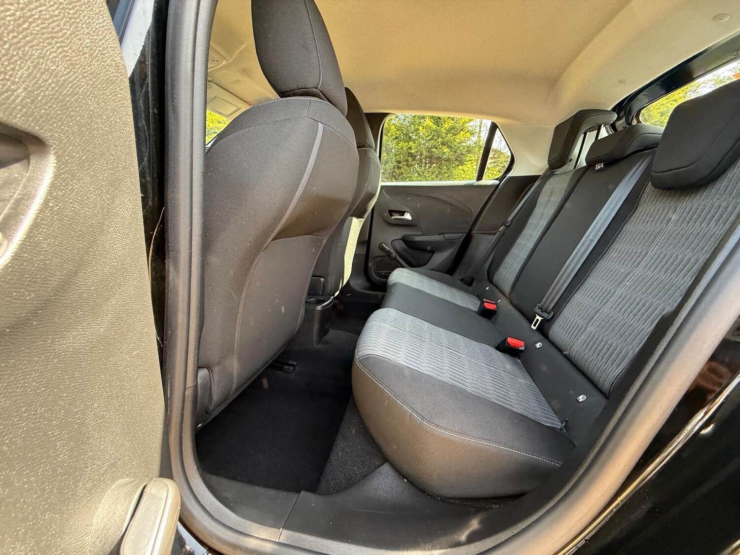 Used Vauxhall Corsa 2021 for sale - 78206442: Photo 18