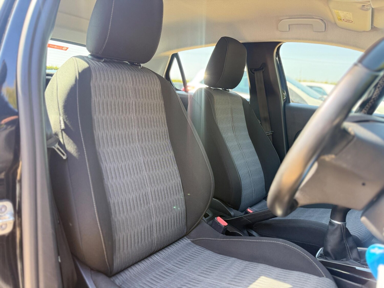 Used Vauxhall Corsa 2021 for sale - 78206442: Photo 19