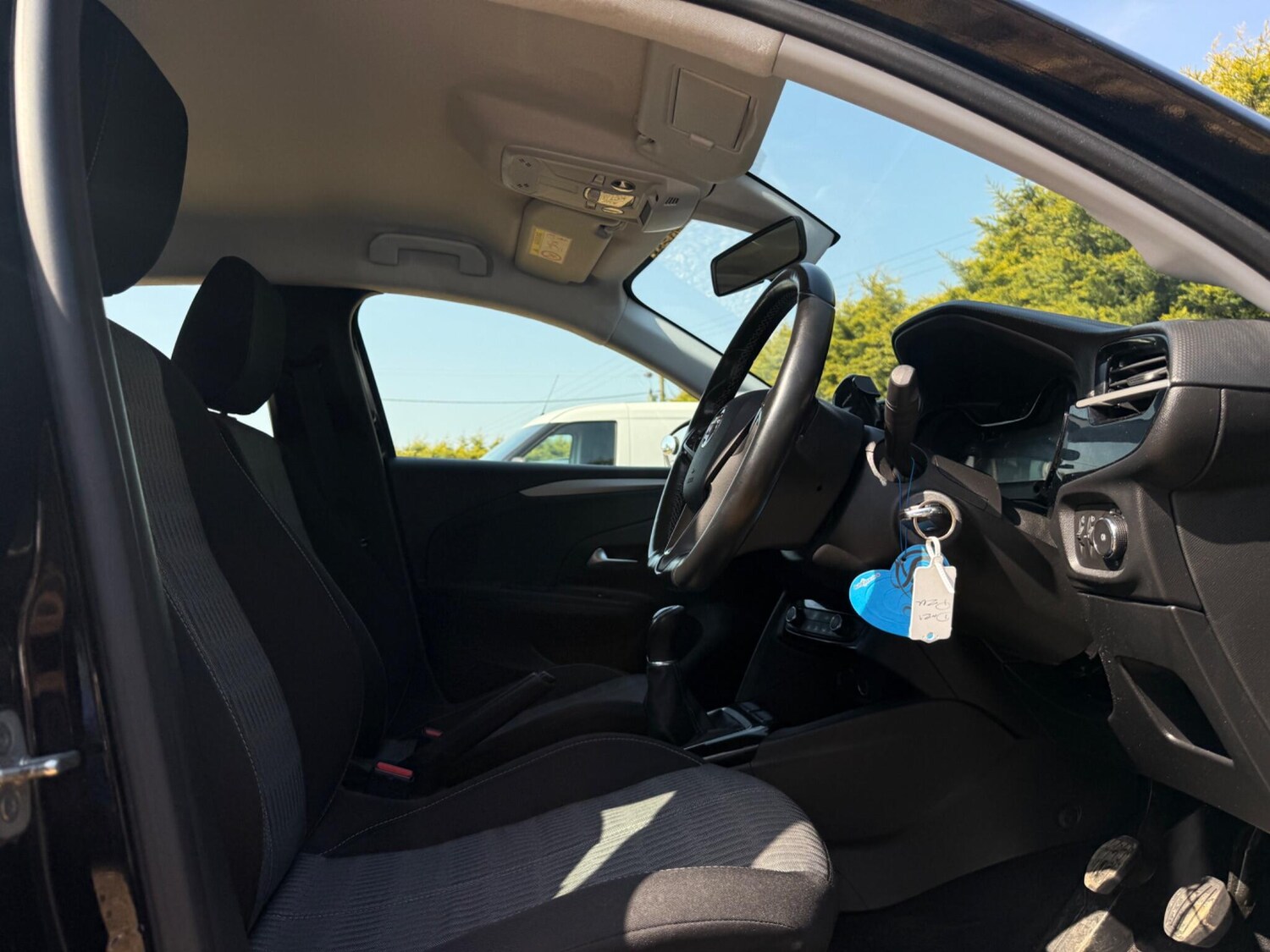 Used Vauxhall Corsa 2021 for sale - 78206442: Photo 20