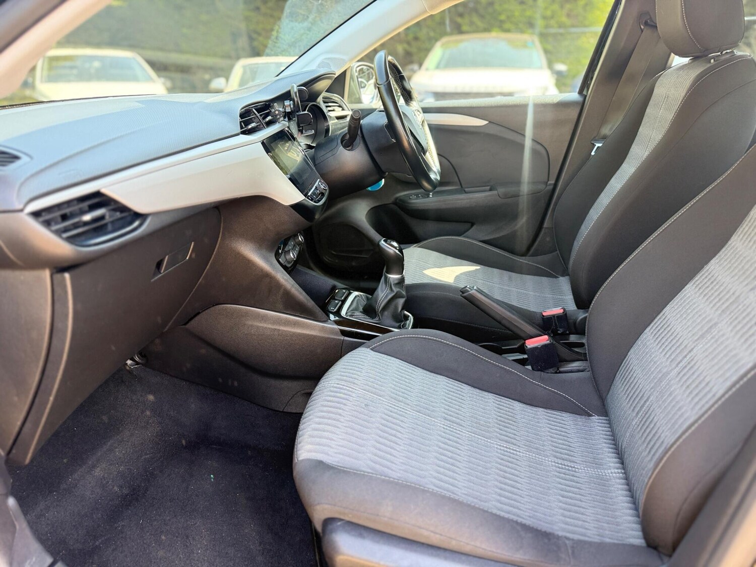 Used Vauxhall Corsa 2021 for sale - 78206442: Photo 21