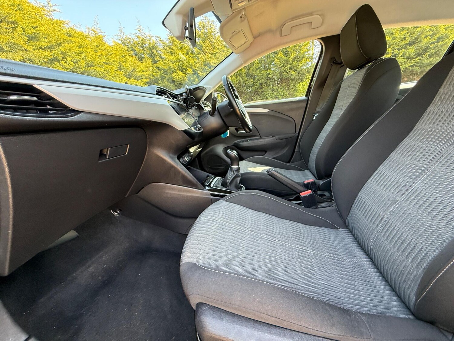 Used Vauxhall Corsa 2021 for sale - 78206442: Photo 22