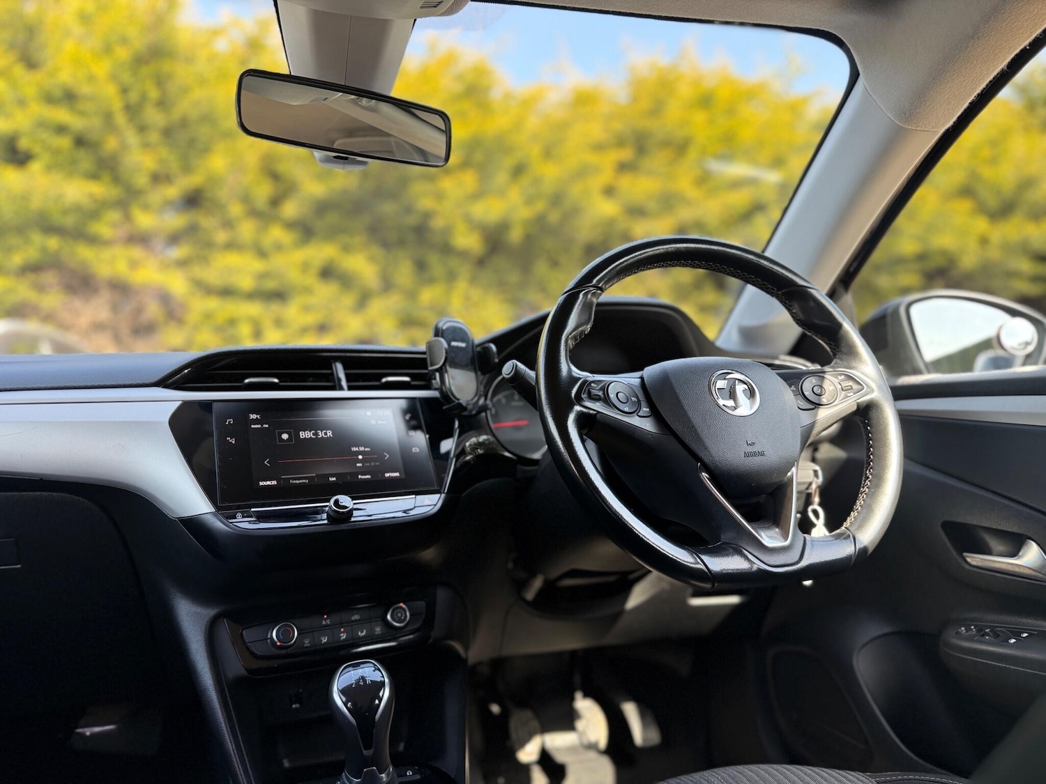 Used Vauxhall Corsa 2021 for sale - 78206442: Photo 23