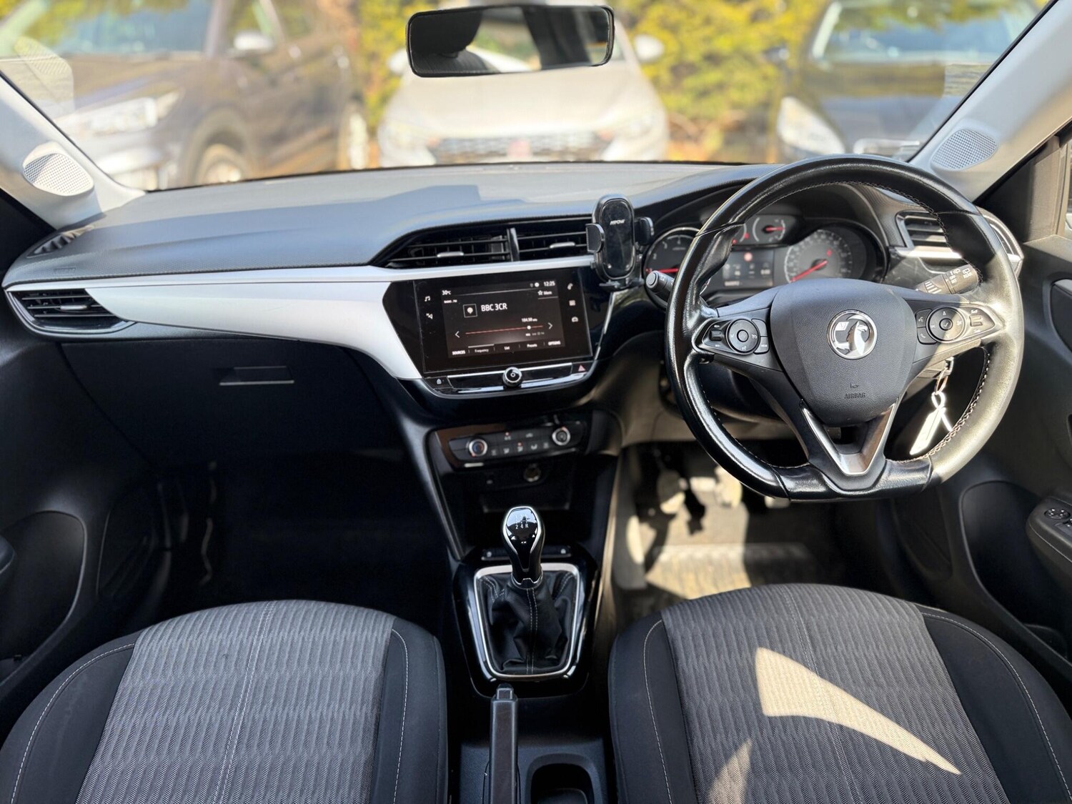 Used Vauxhall Corsa 2021 for sale - 78206442: Photo 24