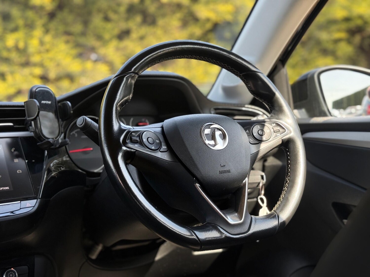 Used Vauxhall Corsa 2021 for sale - 78206442: Photo 25