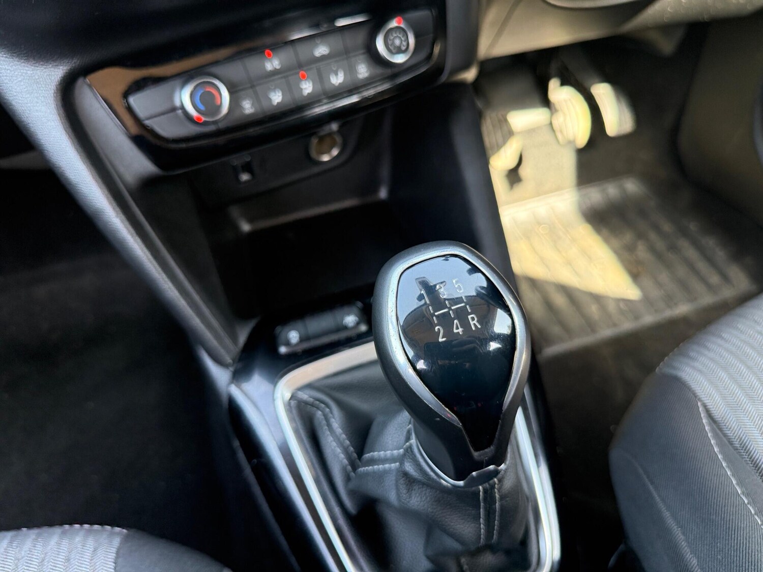 Used Vauxhall Corsa 2021 for sale - 78206442: Photo 26