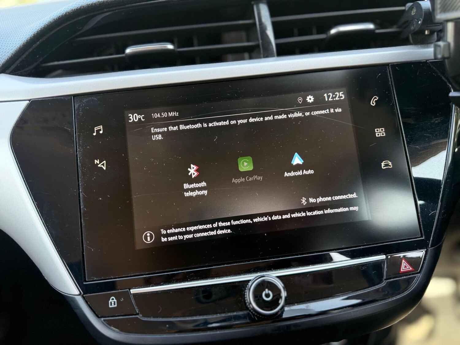 Used Vauxhall Corsa 2021 for sale - 78206442: Photo 27