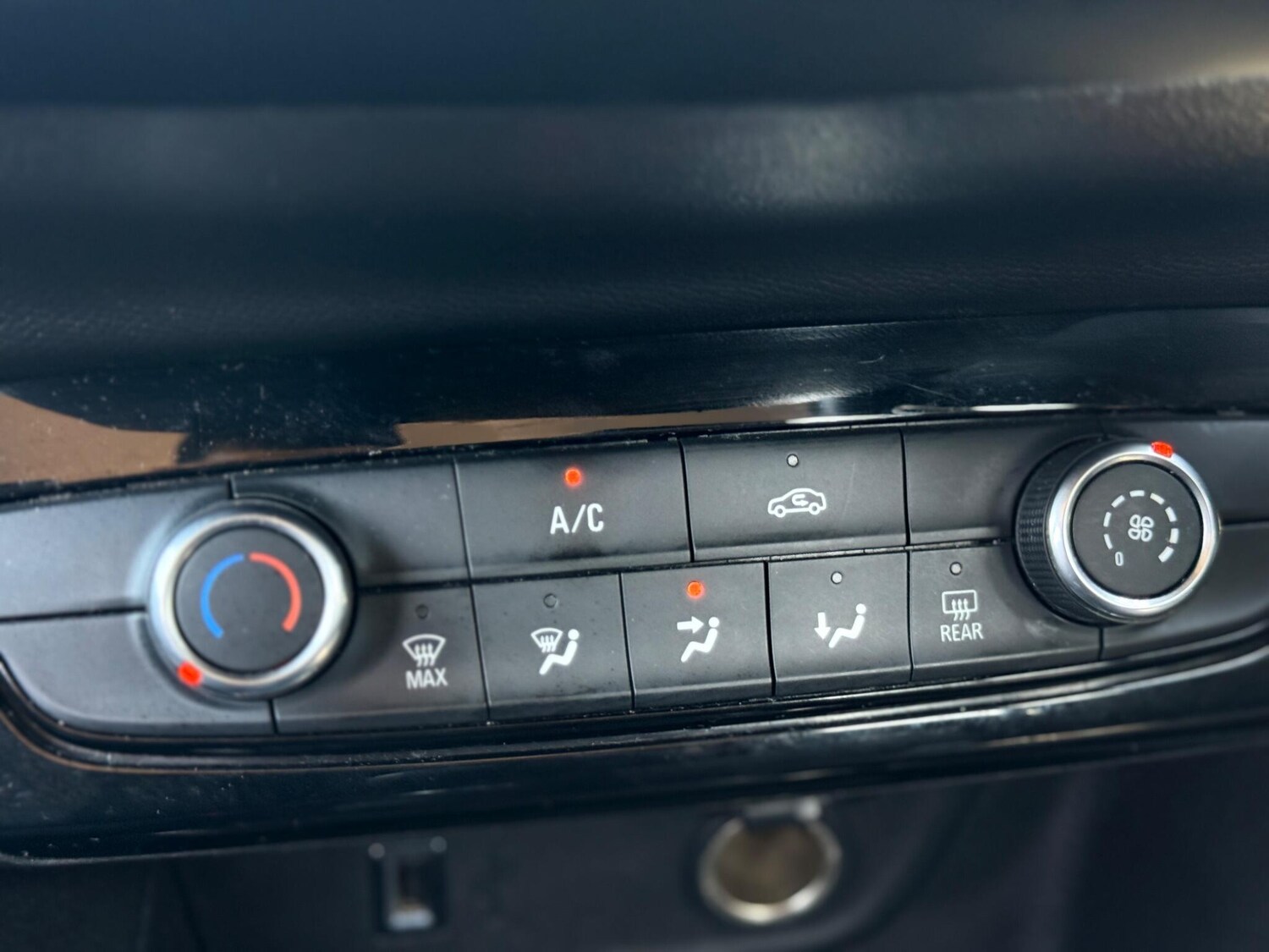 Used Vauxhall Corsa 2021 for sale - 78206442: Photo 29