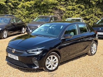 Used Vauxhall Corsa 2021 for sale - 78206442: Photo
