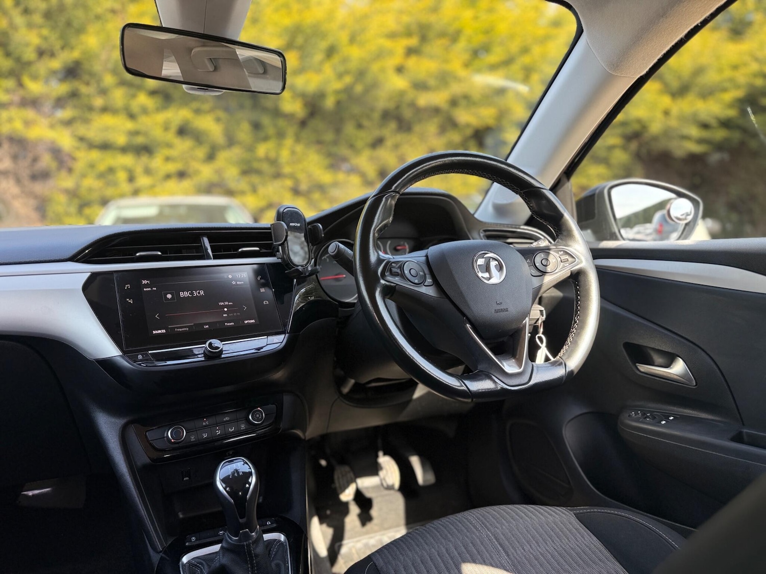 Used Vauxhall Corsa 2021 for sale - 78206442: Photo 3