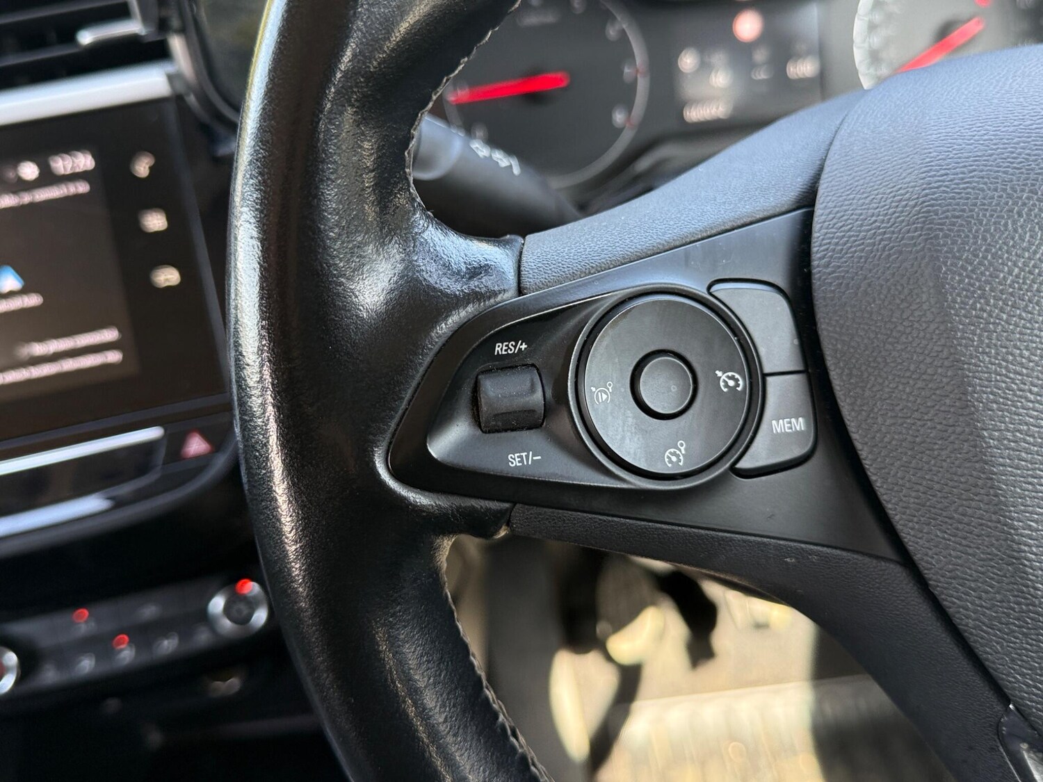 Used Vauxhall Corsa 2021 for sale - 78206442: Photo 30